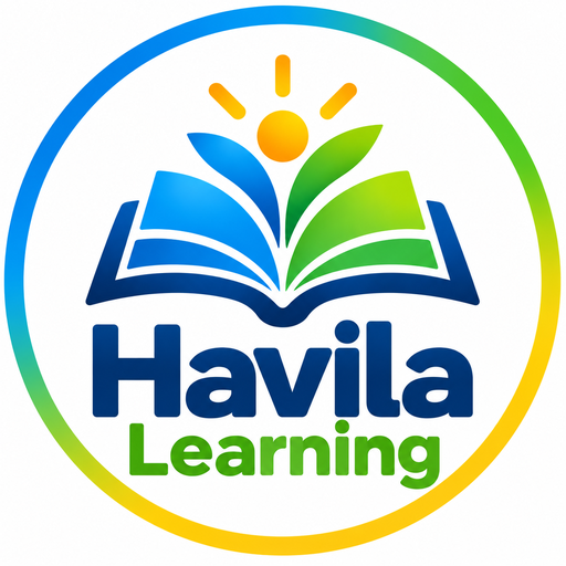 Havila Learning logo